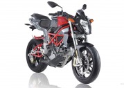 Bimota DB6 Delirio Bimota DB6 Delirio